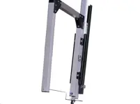 Polistirolo pjaustyklės išplėtimas, 1370 mm, 220V